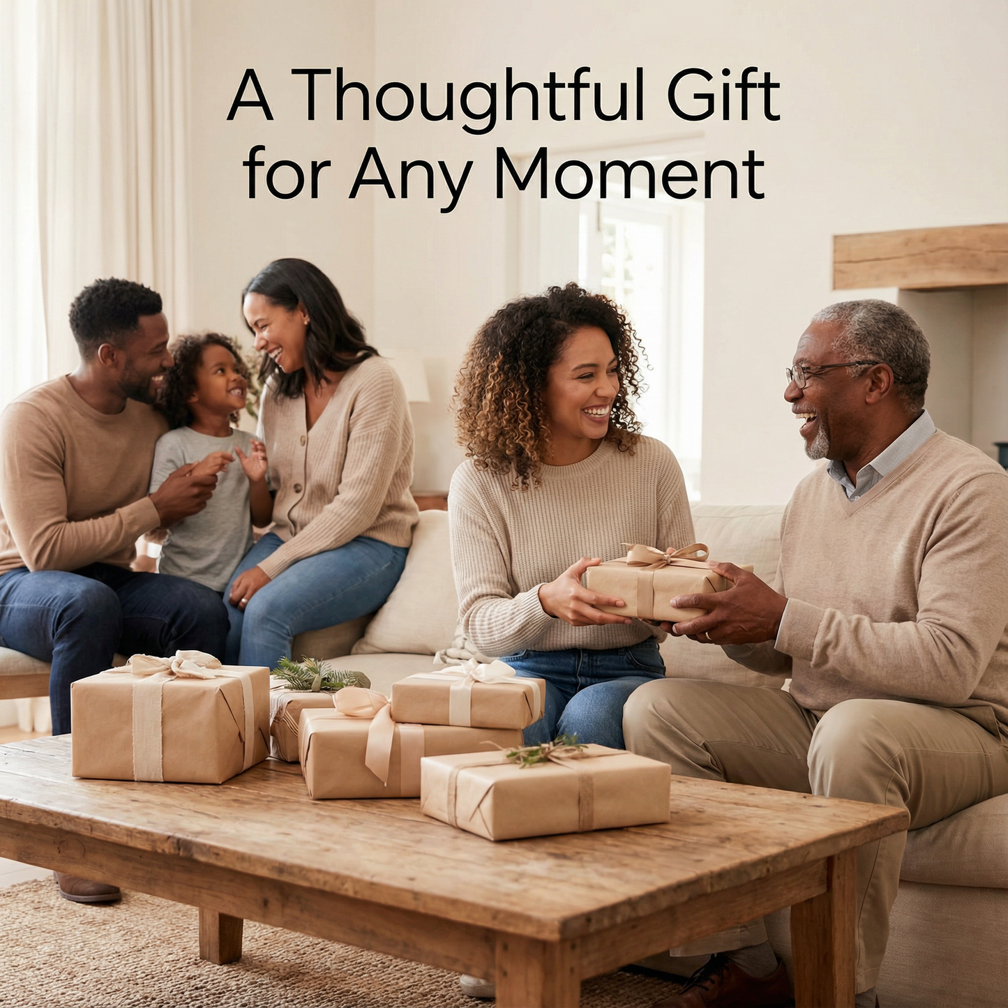 FlexEase — Smart Hand Massager with Heat Therapy