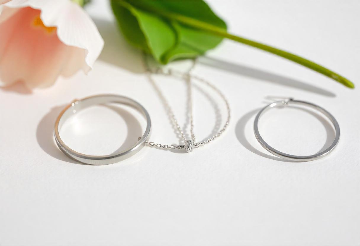 What jewelry is best for urban travel? Durable and versatile jewelry for the Australian urban nomad.